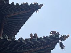 -悬空寺