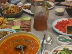 -君霖海鲜私房菜(春柳店)