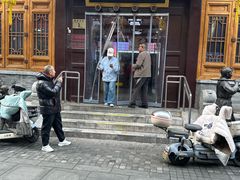 -北京前门大栅栏