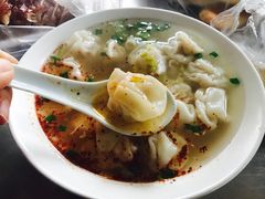 -汪家馄饨(集庆路店)