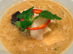 -篝拉面(银座店)