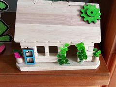 -手创未来·木工DIY手作