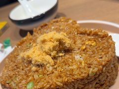 -街角等你.大连海鲜烧烤.经典铁板海鲜串(西安路店)