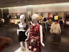 -URBAN REVIVO(佛山南海万达广场店)