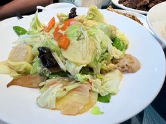 桃子随便小炒素-桃子餐厅·天津菜(红星路直营店)