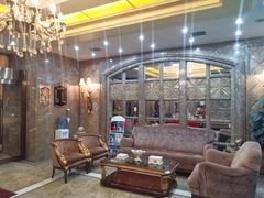 -新碧水留香新桑拿