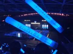 -南京奥林匹克体育中心-体育馆