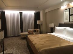 -南京圣和府邸豪华精选酒店