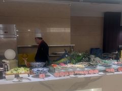 -宁海金海开元名都大酒店·名爵自助餐厅(金水路店)