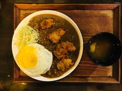 原味鸡块咖喱-金龙咖喱