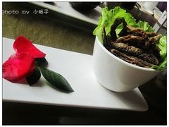 -金陵一哥龙虾(水木秦淮店)