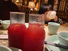 -绿茶餐厅