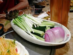 -金太阳海鲜烧烤·本地人餐厅(星海公园店)