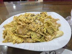 -京天红酒家(虎坊路店)