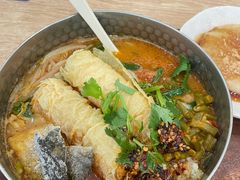 -小满手工粉(杭州滨江龙湖店)