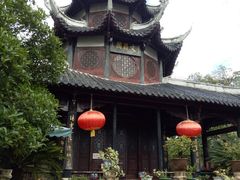 -文昌阁