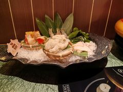 -牛New寿喜烧(中山公园龙之梦店)