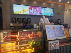 -茶百道(大兴绿地缤纷城店)
