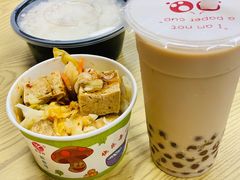 -郭爸烧仙草(西航·潭人街店)