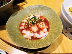 -老凯俚酸汤鱼(多彩城店)