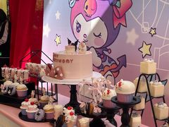 -安吉Hello Kitty乐园