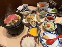 -小山日本料理(太古汇店)