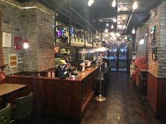 -5号公路餐厅(曼哈顿店)