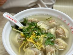 -海平馄饨(逍遥二路店)