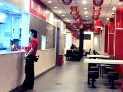 -永和大王(小厨·东四十条店)