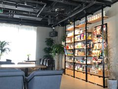 -百好乐宠物友好餐厅(朝外大街店)