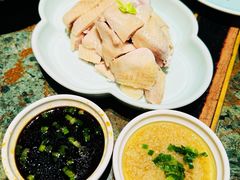 -苏帮袁Sue Cuisine(南开大悦城店)