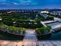-上海中医药大学-食堂