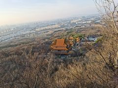 -南京市江宁方山