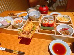 -岚山日本料理(珠江新城店)
