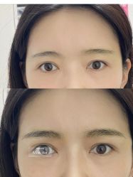 -MISS STAR·半永久纹眉·发际线·美瞳线