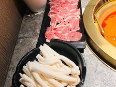 -麻路成都火锅(柏威年店)