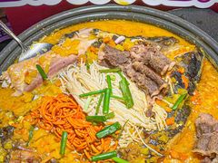 -匠子烤鱼(上邦百汇城店)