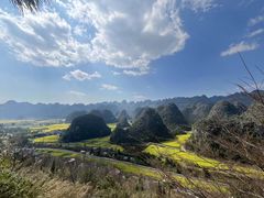 -万峰林风景区