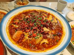 -火婆子·川小馆(扬韬科技广场店)