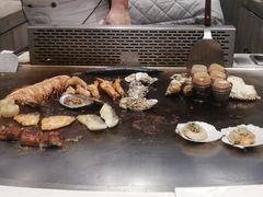 -上渔铁板烧(熙悦汇店)