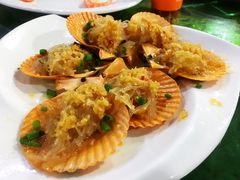 -四川小胡子海鲜(丁村万人海鲜广场店)