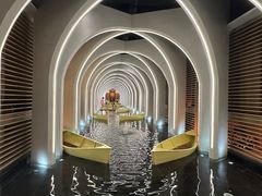 -涨巢·潮玩水疗局
