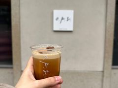 -O.P.S. CAFE