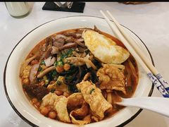 -丽丽三鲜螺蛳粉(田林路店)