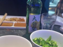 -杨记齐齐哈尔烤肉(五莲路店)