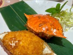 -蔡澜点心·粤菜(嘉里中心店)