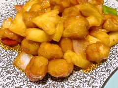 -隆喜元鱼汤包·海鲜(中联广场店)