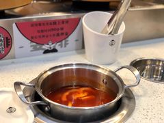 -龍歌自助小火锅(李沧丽达店)