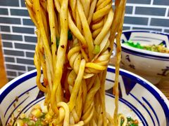 -面尚香关中面馆(西荷店)