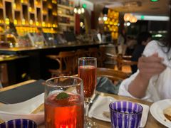 -安妮意大利餐厅(世贸天阶店)